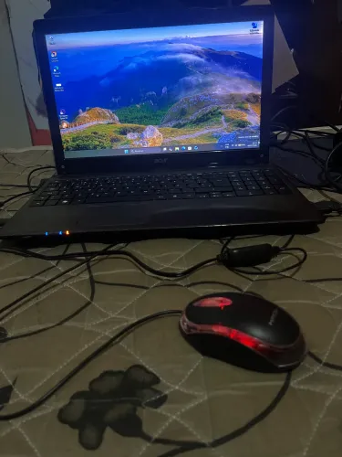Notebook Acer