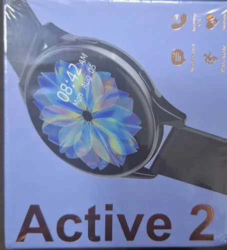 Vendo smartwatch active 2