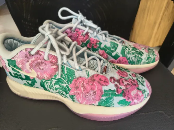 Tênis Nike Lebron 21 Grandmas Couch - 46