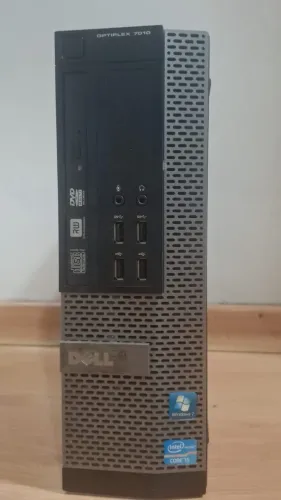 Desktop Dell Optiplex 7010