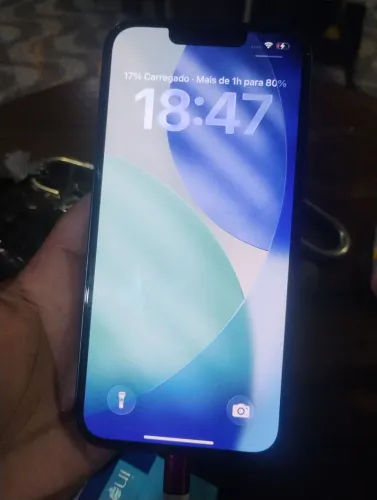 iPhone 13