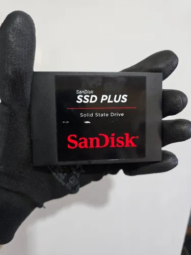 SSD 1TB SanDisk SATA