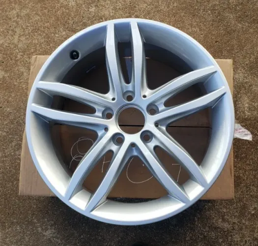 Roda Mercedes C180 2011 2012 2013 2014 A2044017802 Nova Original