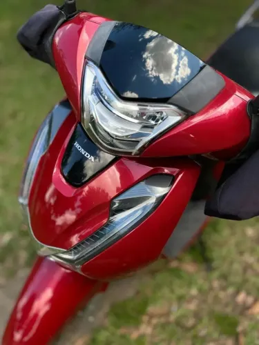 SH150 baixa km