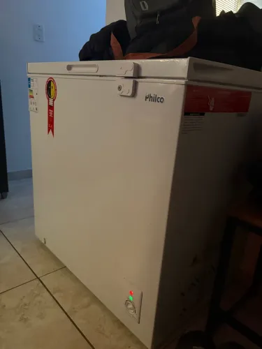 Freezer Philco 199 LT