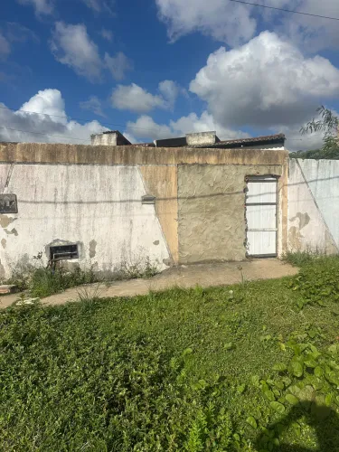 Casa para alugar no guajara