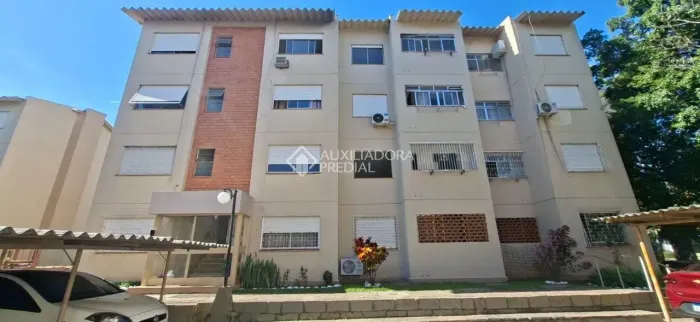 Pronto para Morar! Apto Semi-Mobiliado no Jardim Planalto com Baixo Condomínio