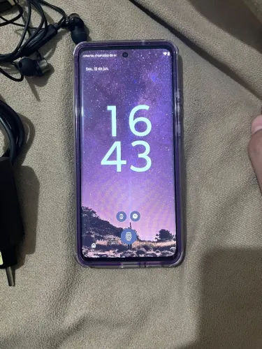 Motorola Edge 40 neo 5G - 16GB/256GB - NFC - IMPECÁVEL