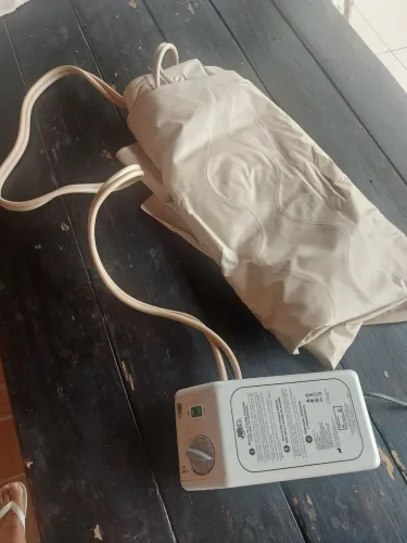 Colchão pneumático antiescara Air Plus