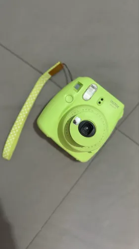 Polaroid (Instax mini)