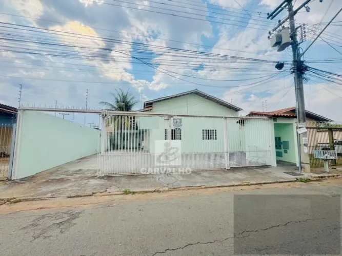 Imóvel a venda - Setor Bueno