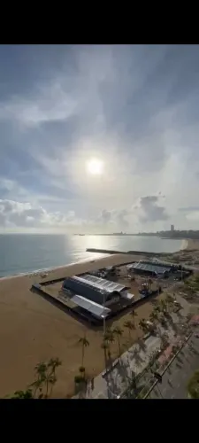 Vista Mar linda liga 9 87 48 31 08 Diego9989F terraços do Atlântico oportunidade qualidade