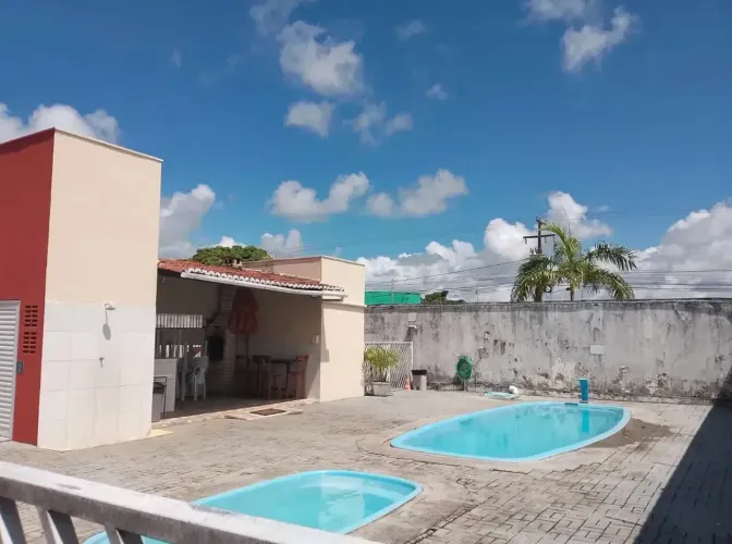 Apartamento no Corina Lucia à venda