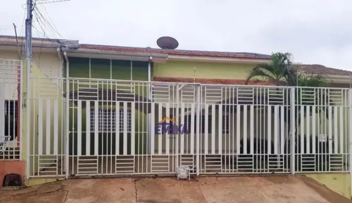 Casa com 3 quarto(s) no bairro Jardim Cuiabá em Cuiabá - MT