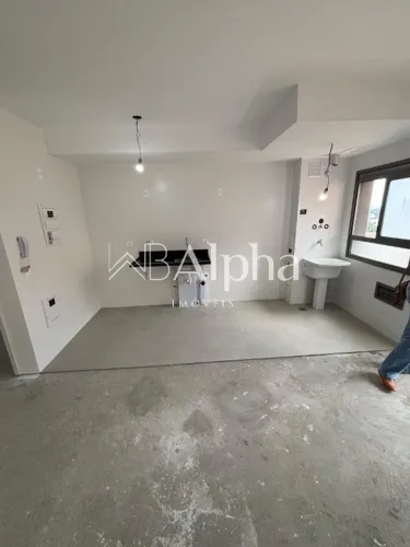 Apartamento novo à venda no condomínio Soul Itapecuru em Alphaville - Barueri