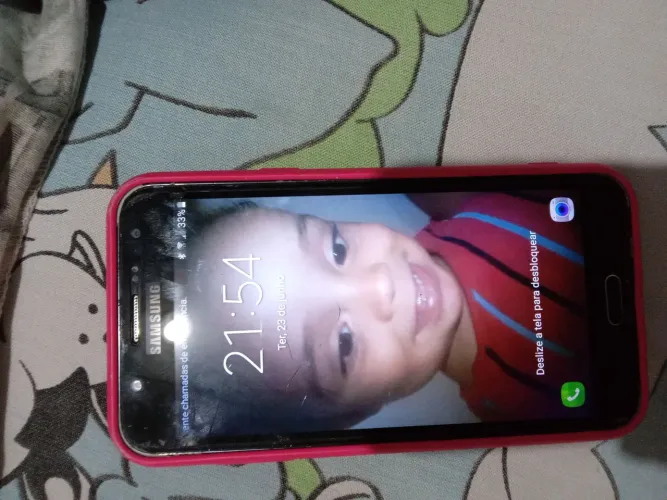 Celular j7 pró