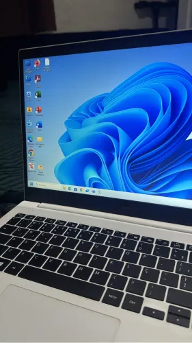 Notebook Samsung 