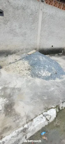 MATERIAL DE CONSTRUÇÃO