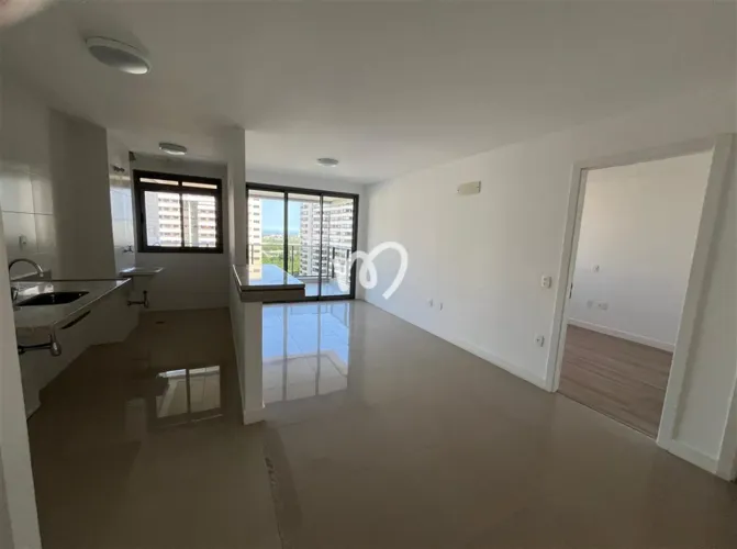 ASTRA - ILHA PURA - Apartamento 2 quartos, sendo 1 suíte