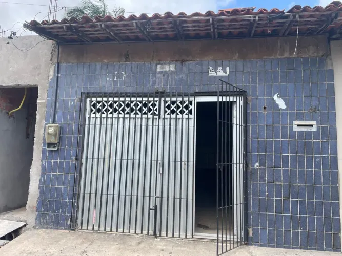 Casa 2 quartos, Areinha