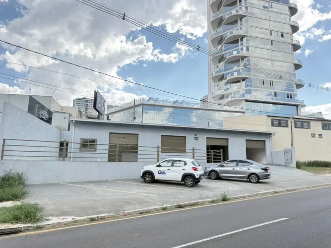 Comercial para alugar por R$ 5500.00, 151.20 m2 - OFICINAS - PONTA GROSSA/PR