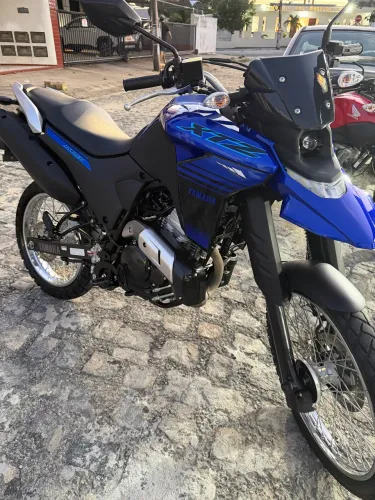 XTZ LANDER 2025