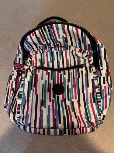 Mochila Kipling