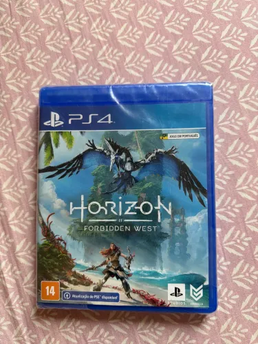 JOGO HORIZON