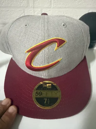 Boné new era 