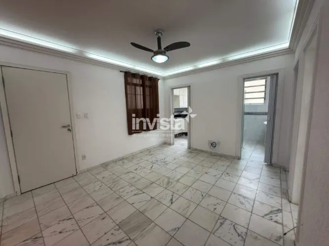 Apartamento para aluguel no bairro Boqueirão
