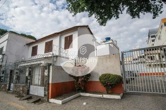 Casa para locação, Centro, Niterói, RJ