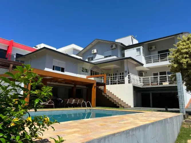 Casa em Condomínio à Venda em Itupeva-SP, Parque dos Resedás, 3 Quartos, 1 Suíte, 2 Salas,