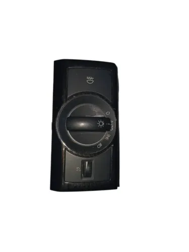 Botão Farol Chave De Luz Gm Captiva 2013 A 2015 Original