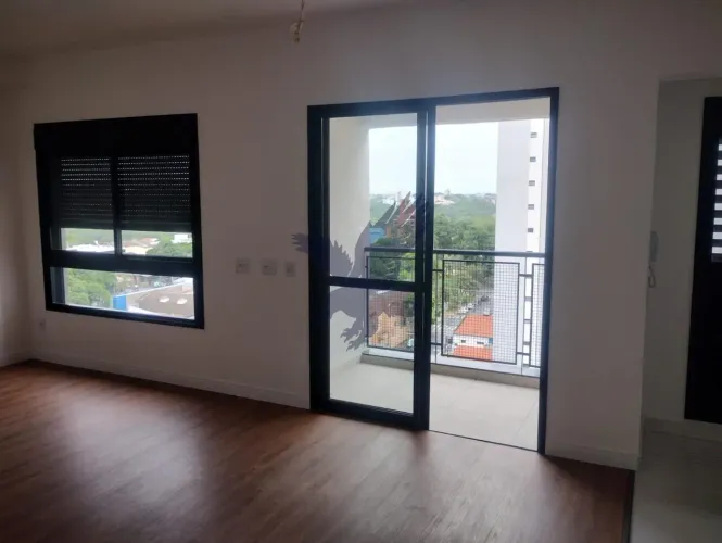 Studio a venda no Edifício Now taquaral