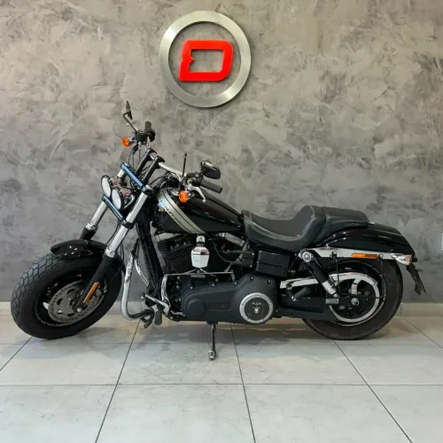 FAT BOB FXDF
