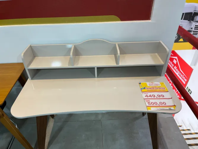 MESA OFFICE SOFIA ARTELY