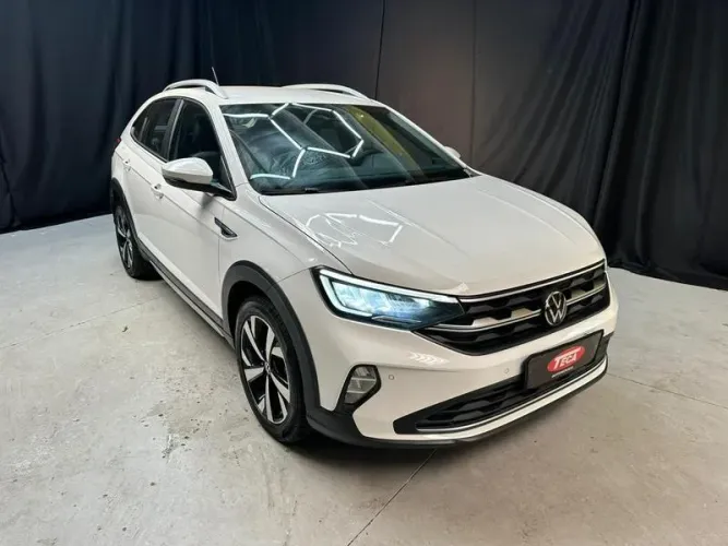 Volkswagen Nivus Highline 1.0 200 TSI Flex AUT 2024