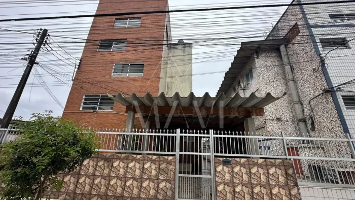 Apartamento venda Kitnet no bairro ocian