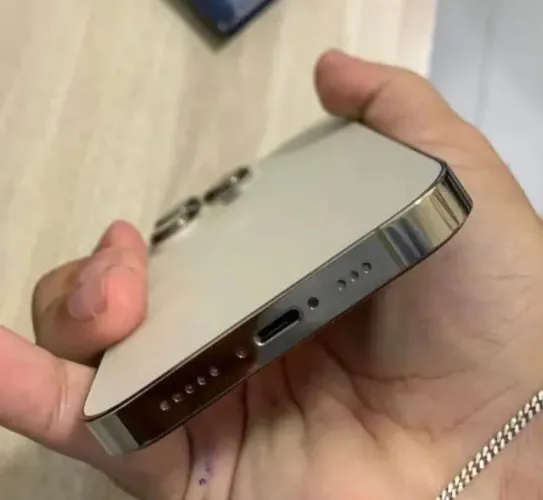 IPhone 14 Pro 128 giga
