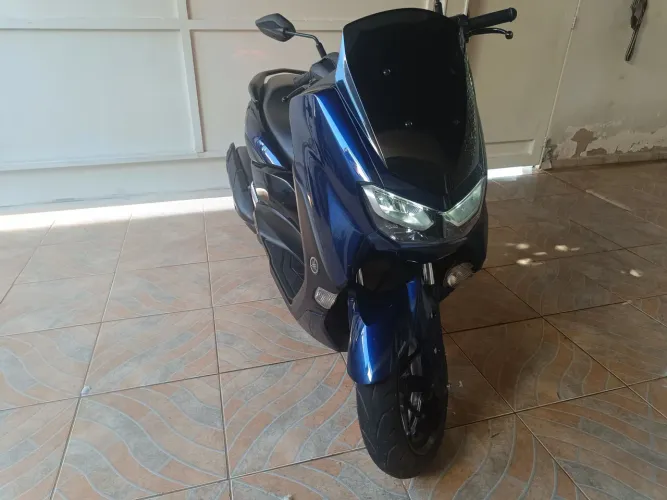 Vendo nmaxx160 ano 2022