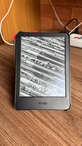 Kindle 11 geração 16GB