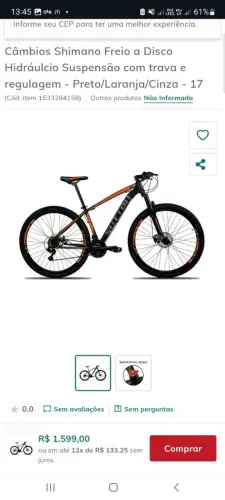 Bicicletas