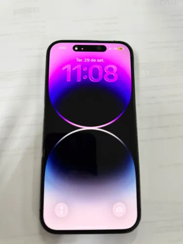 iPhone 14 Pro