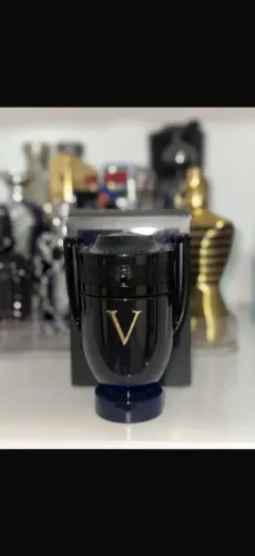 Invictus Victory Elixir