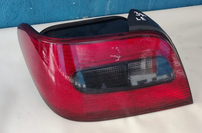 Lanterna Traseira Lado Esquerdo Citroen ksara Original 