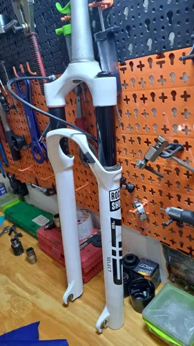 Rockshox sid select 