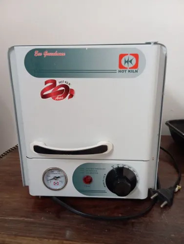 Esterelizador