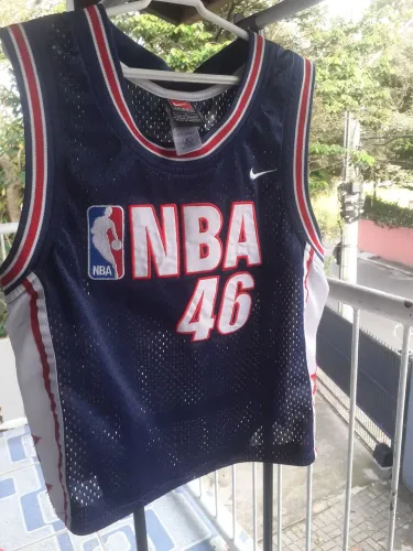 Regata Infantil ORIGINAL NIKE