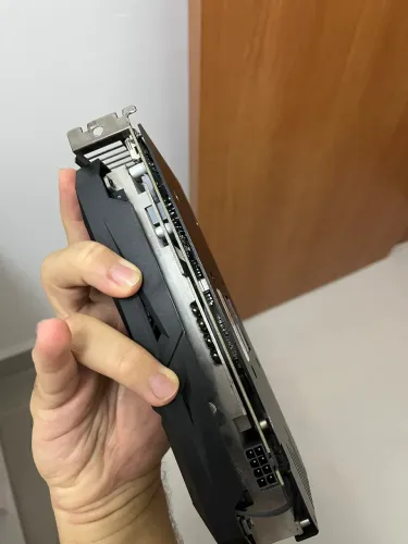 RTX 3060 12GB VRAM