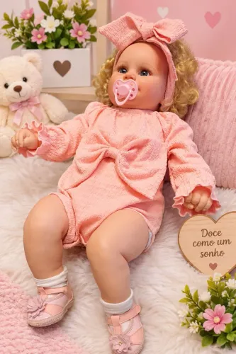 Bebê Reborn